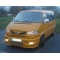 VW T4 (96-03) priekšējā bampera uzlika
